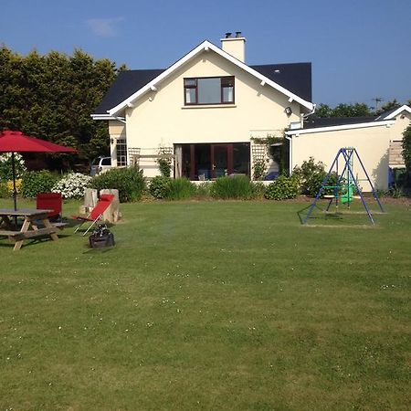 Abrae House Guest House Rosslare Harbour Kültér fotó