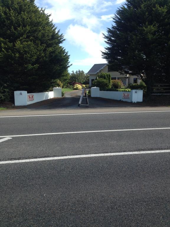 Abrae House Guest House Rosslare Harbour Kültér fotó