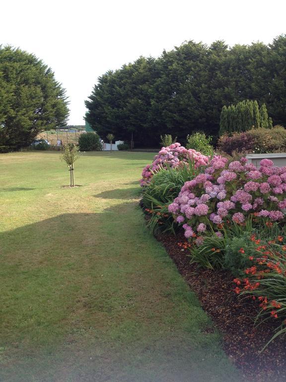 Abrae House Guest House Rosslare Harbour Szoba fotó