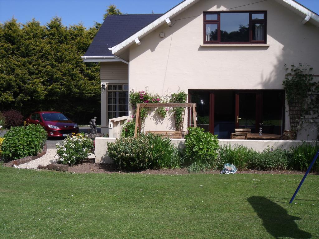 Abrae House Guest House Rosslare Harbour Kültér fotó