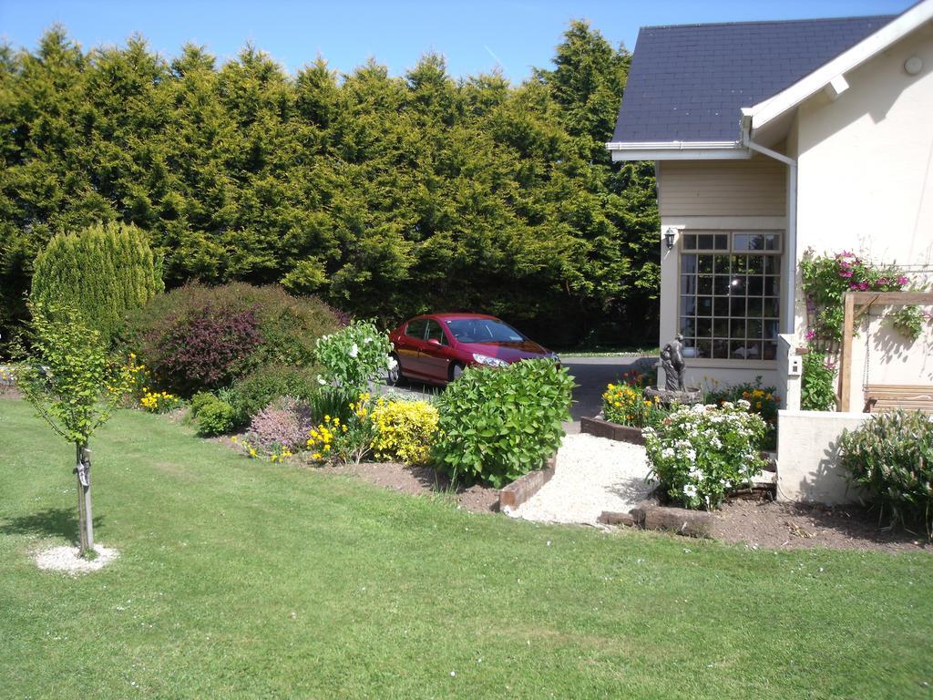 Abrae House Guest House Rosslare Harbour Kültér fotó