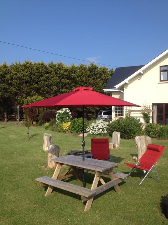 Abrae House Guest House Rosslare Harbour Kültér fotó