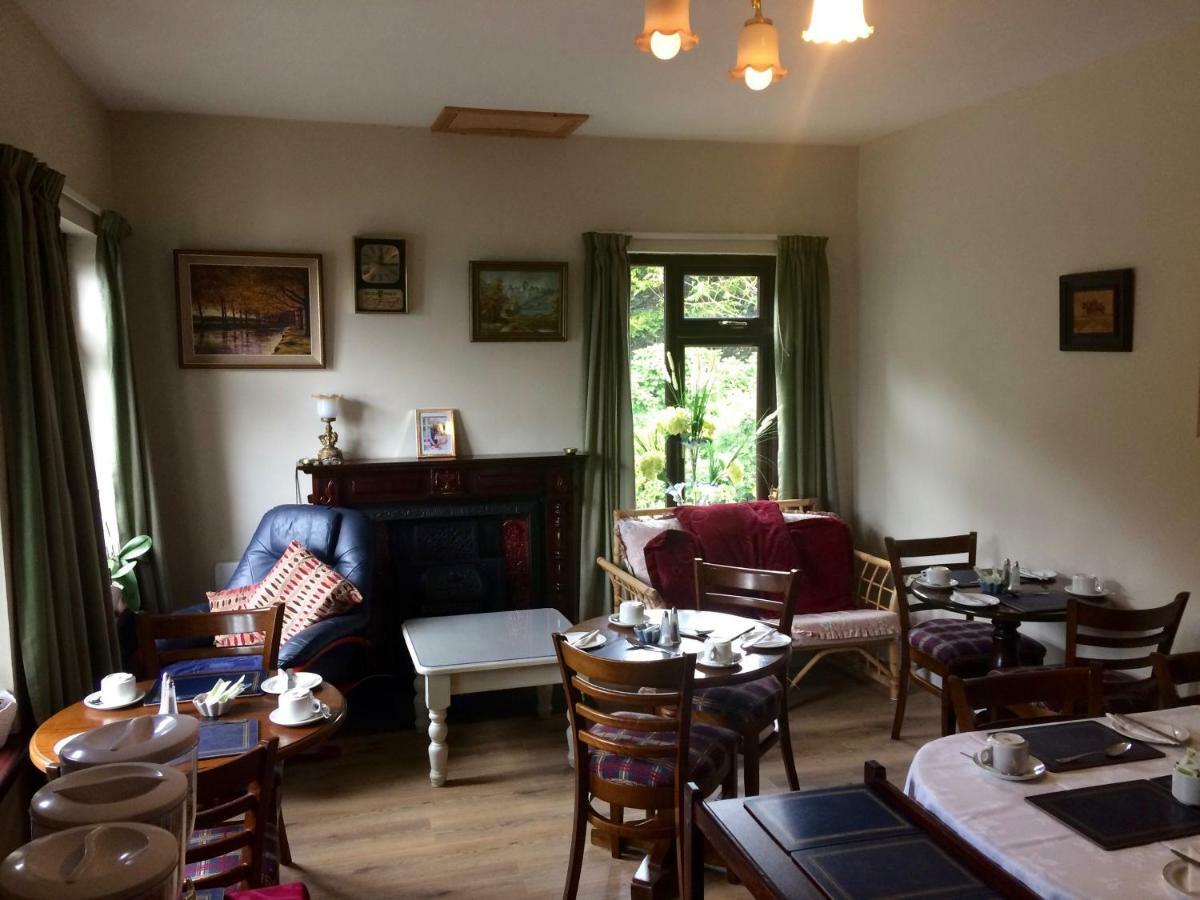Abrae House Guest House Rosslare Harbour Kültér fotó