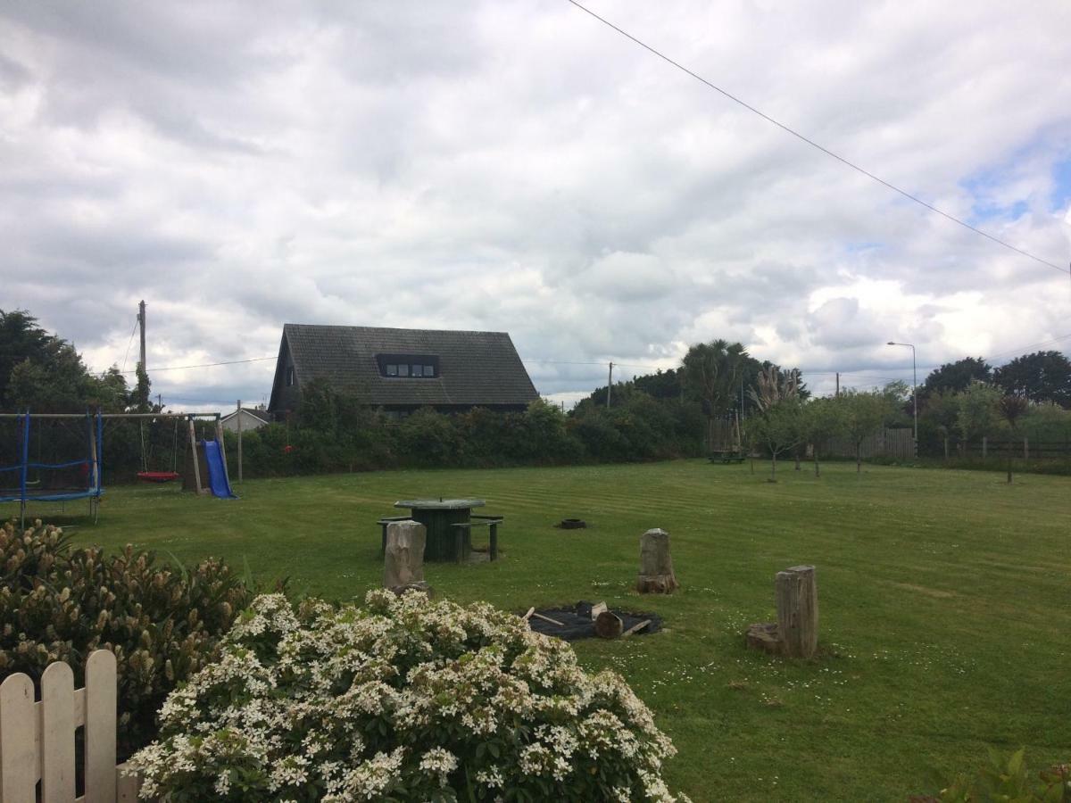 Abrae House Guest House Rosslare Harbour Kültér fotó