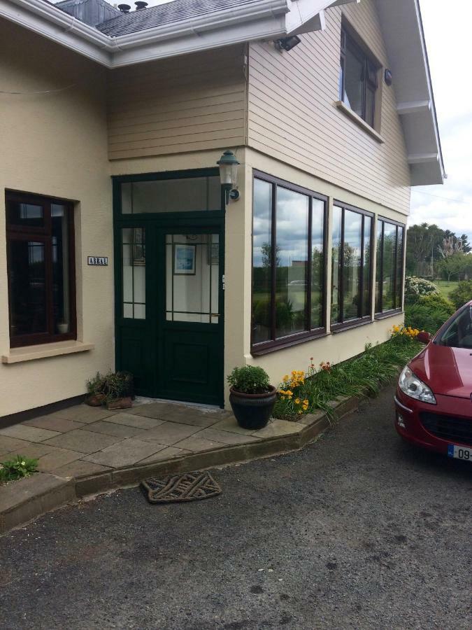 Abrae House Guest House Rosslare Harbour Kültér fotó