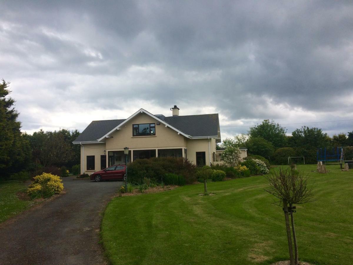 Abrae House Guest House Rosslare Harbour Kültér fotó