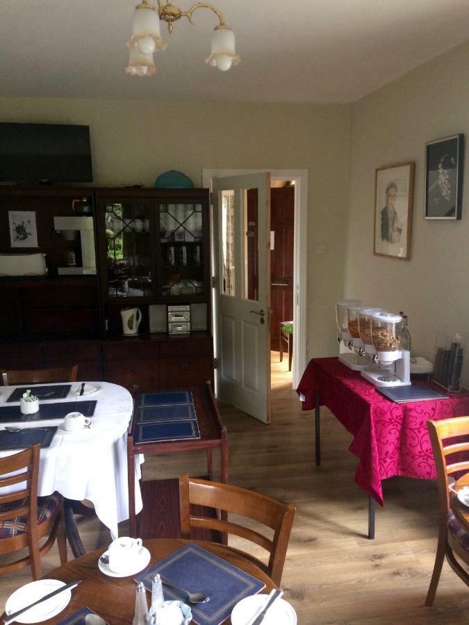 Abrae House Guest House Rosslare Harbour Kültér fotó