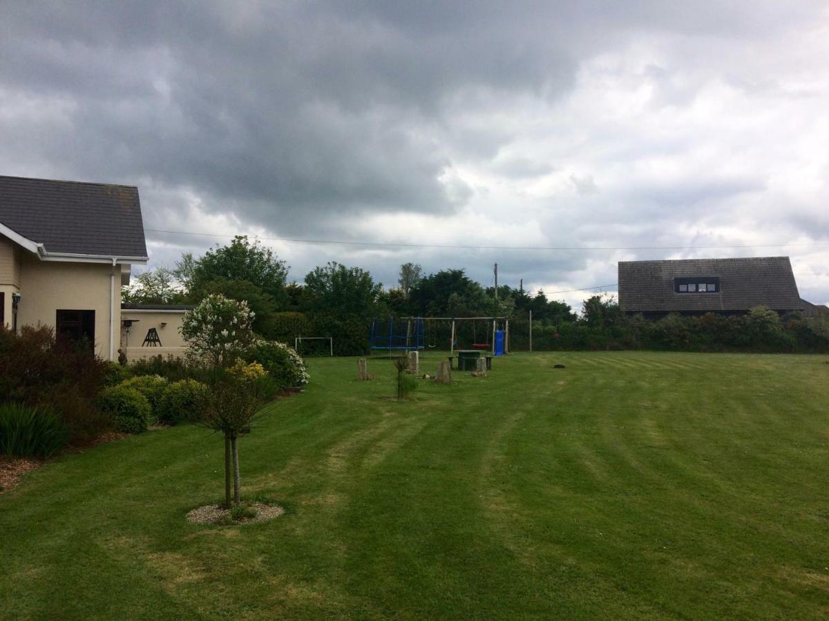 Abrae House Guest House Rosslare Harbour Kültér fotó