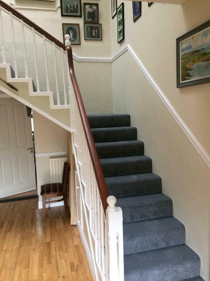 Abrae House Guest House Rosslare Harbour Kültér fotó