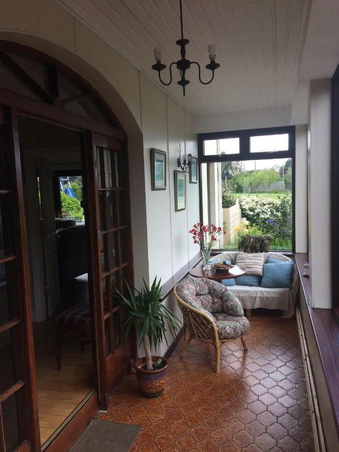 Abrae House Guest House Rosslare Harbour Kültér fotó