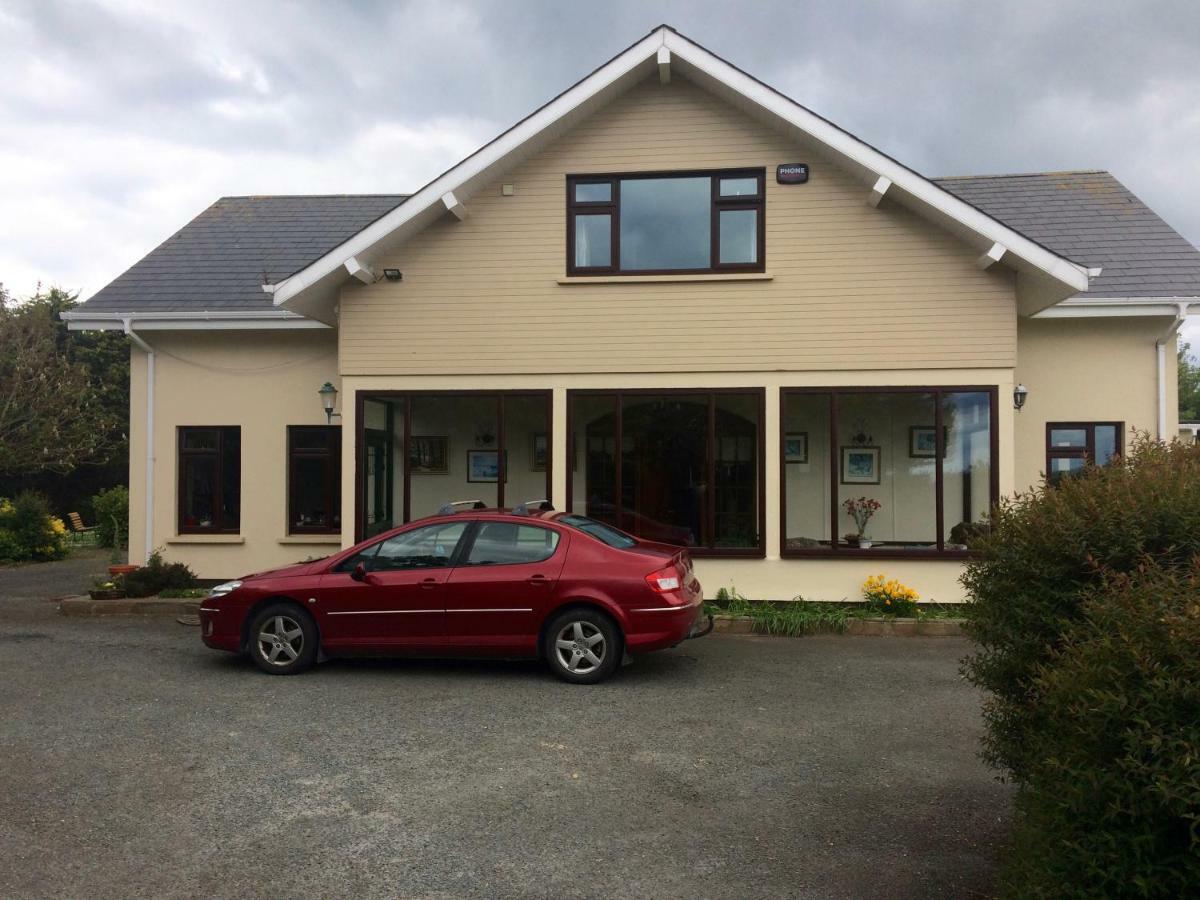 Abrae House Guest House Rosslare Harbour Kültér fotó