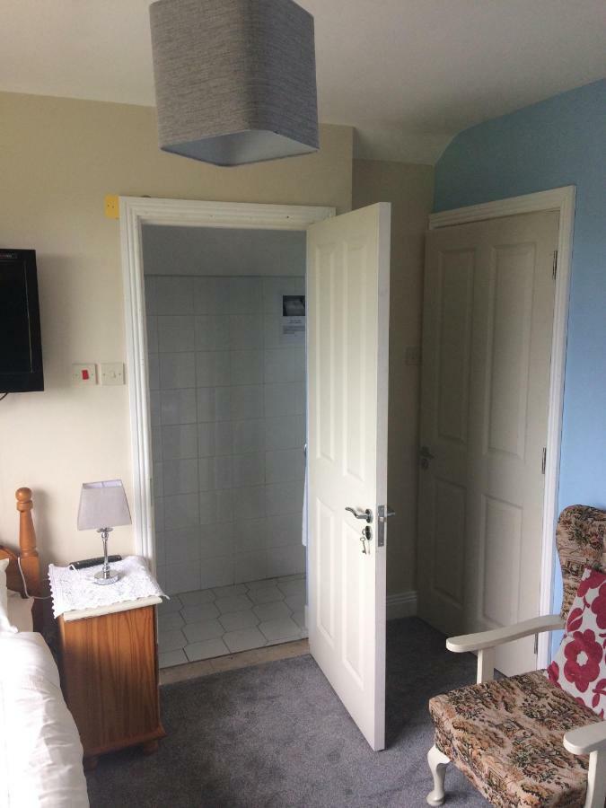 Abrae House Guest House Rosslare Harbour Kültér fotó