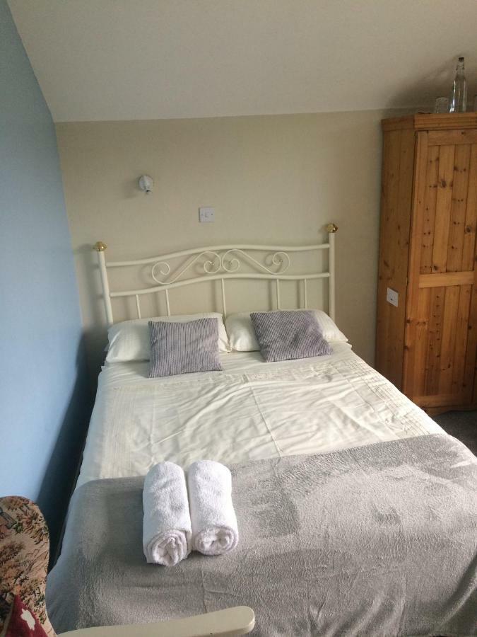 Abrae House Guest House Rosslare Harbour Kültér fotó