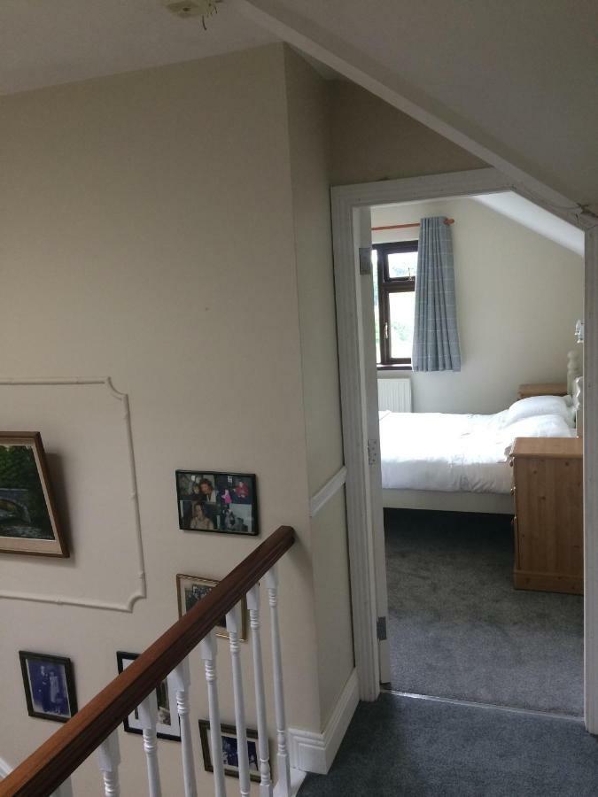 Abrae House Guest House Rosslare Harbour Kültér fotó