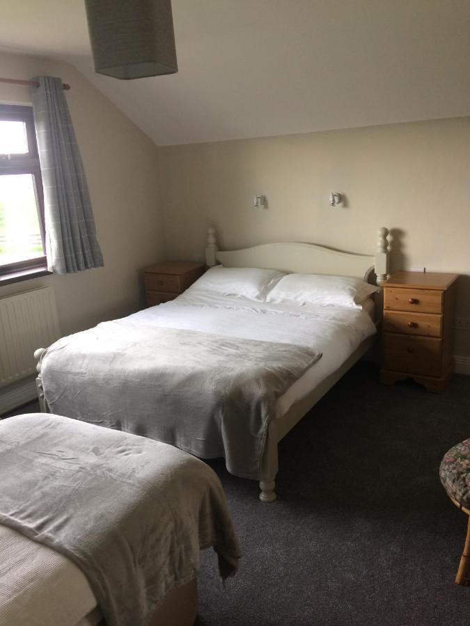 Abrae House Guest House Rosslare Harbour Kültér fotó