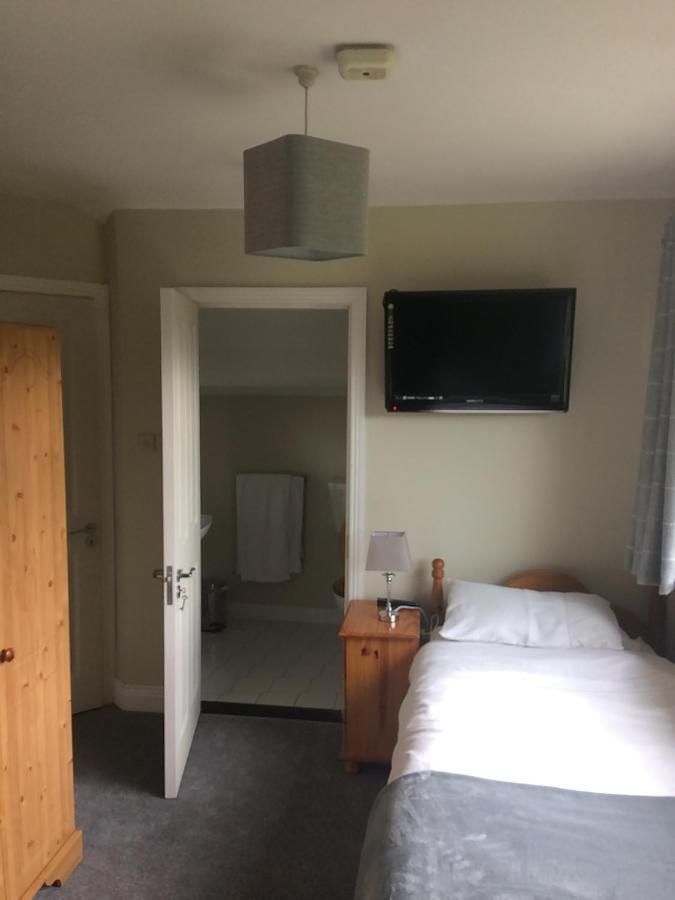 Abrae House Guest House Rosslare Harbour Kültér fotó