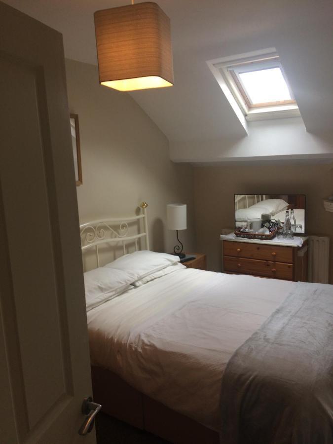 Abrae House Guest House Rosslare Harbour Kültér fotó