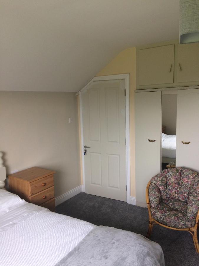 Abrae House Guest House Rosslare Harbour Kültér fotó
