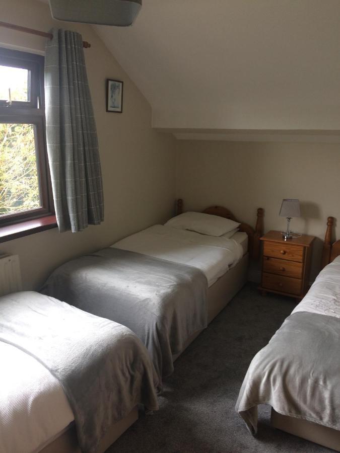 Abrae House Guest House Rosslare Harbour Kültér fotó