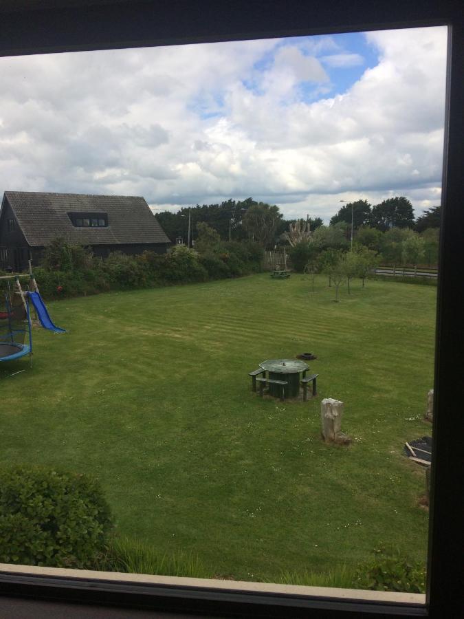 Abrae House Guest House Rosslare Harbour Kültér fotó