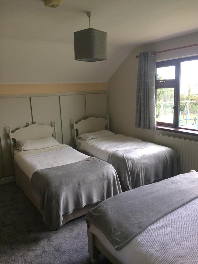 Abrae House Guest House Rosslare Harbour Kültér fotó