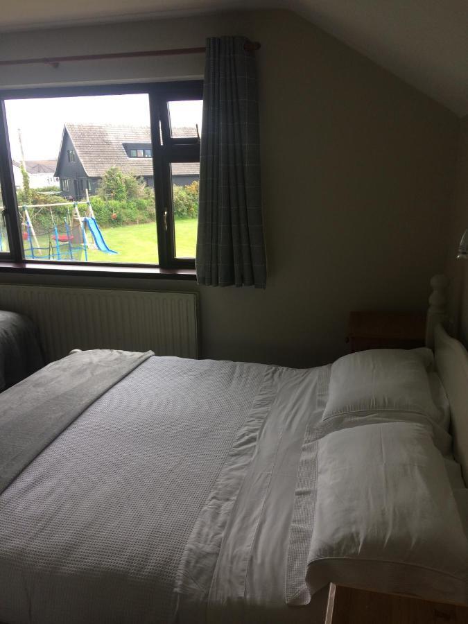Abrae House Guest House Rosslare Harbour Kültér fotó
